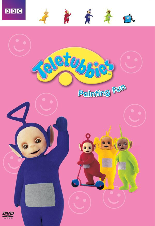 Постер сериала